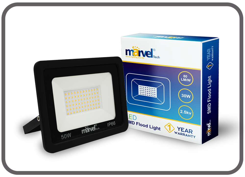 SMD Flood Light